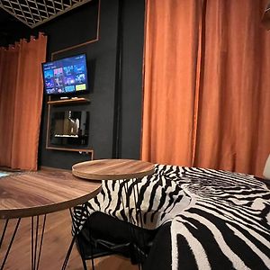 Studio Appartement